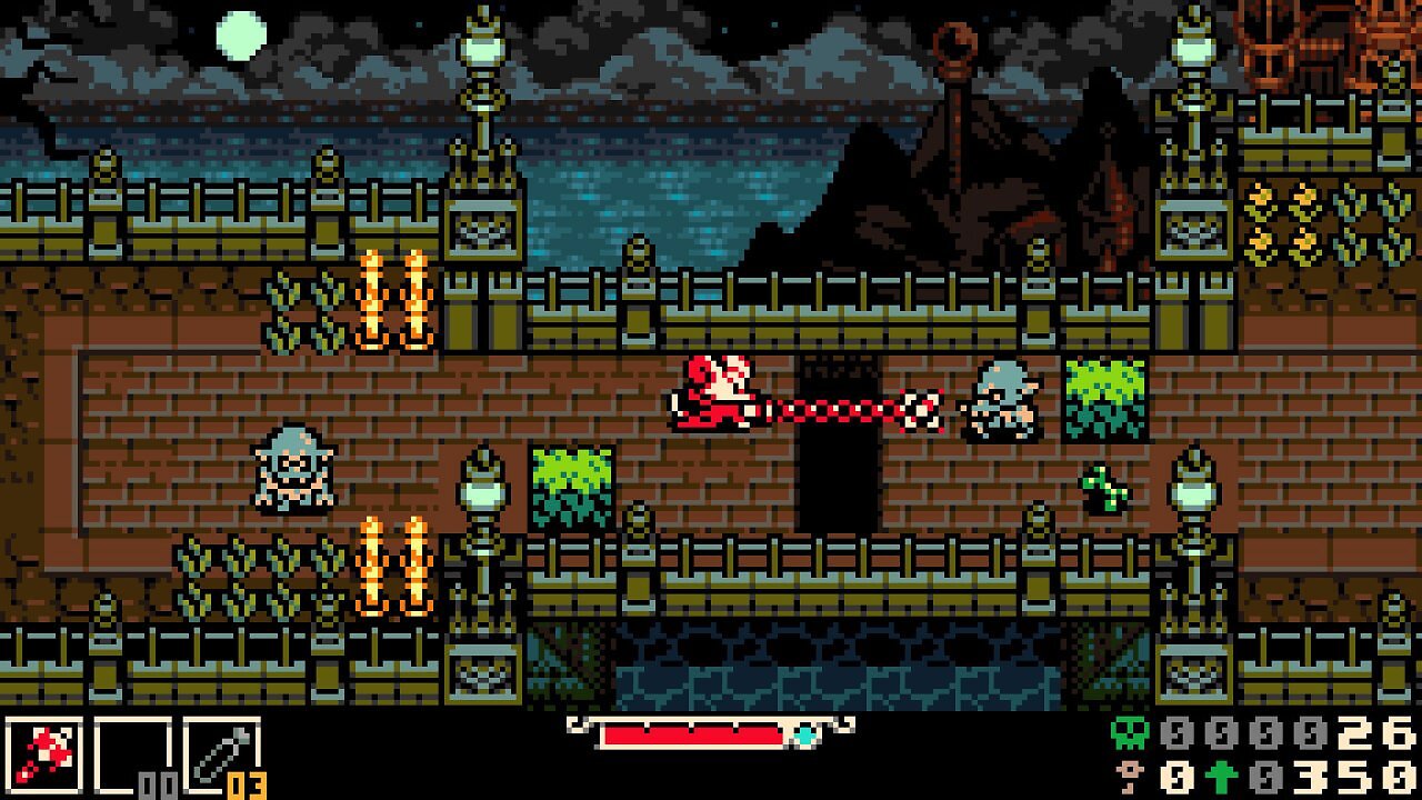 [09/07/2026] Das neue Abenteuer der Shovel-Knight-Macher punktet besonders durch seinen 8-Bit-Charme wieder.