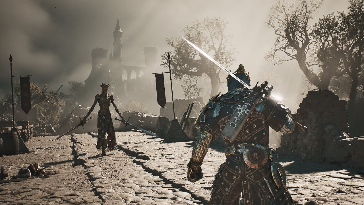 [12/07/2026] Mortal Shell 2 hat endlich einen Release-Termin: Das steckt in der Special Edition