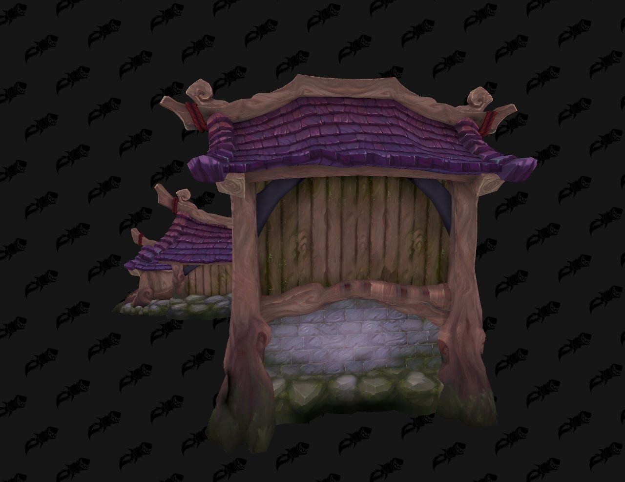 [13/07/2026] WoW Midnight: Patch 12.1 erweitert das Housing mit vier neuen Häusern (11)