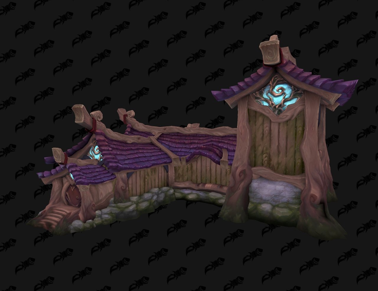 [13/07/2026] WoW Midnight: Patch 12.1 erweitert das Housing mit vier neuen Häusern (12)