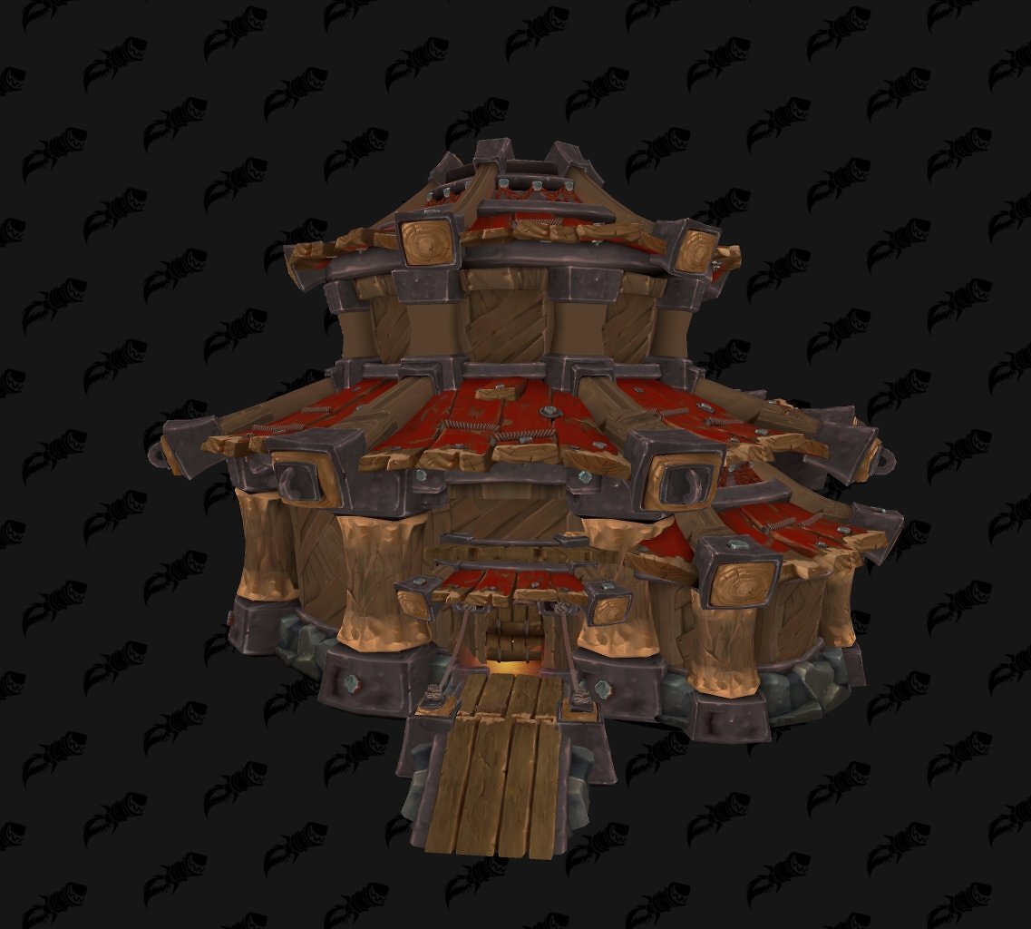 [13/07/2026] WoW Midnight: Patch 12.1 erweitert das Housing mit vier neuen Häusern (19)