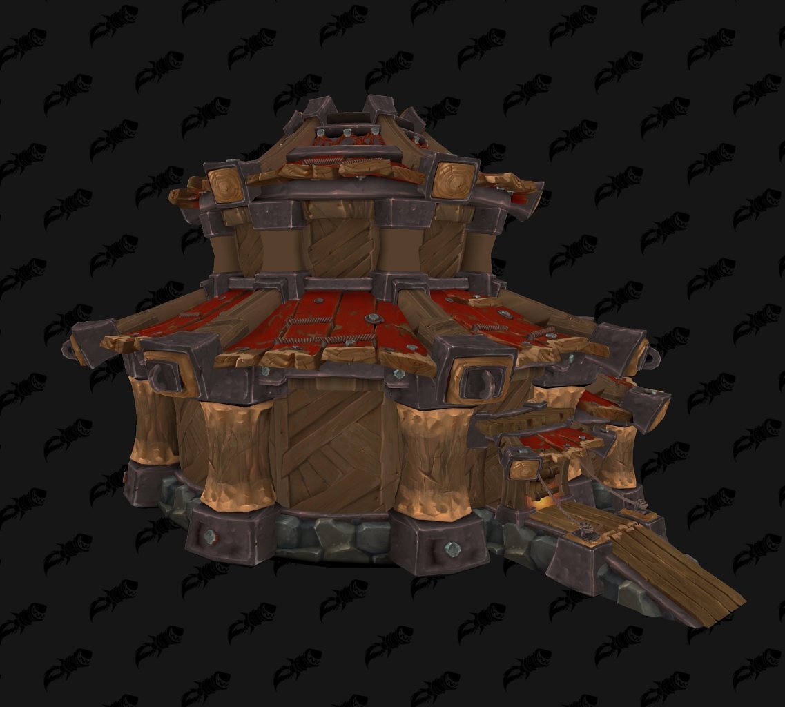 [13/07/2026] WoW Midnight: Patch 12.1 erweitert das Housing mit vier neuen Häusern (20)