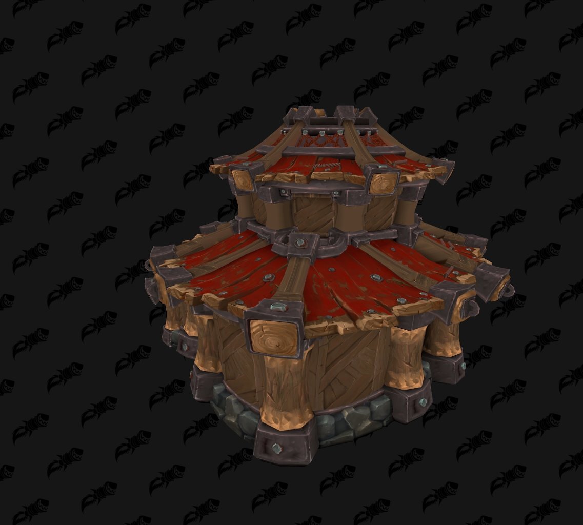 [13/07/2026] WoW Midnight: Patch 12.1 erweitert das Housing mit vier neuen Häusern (23)