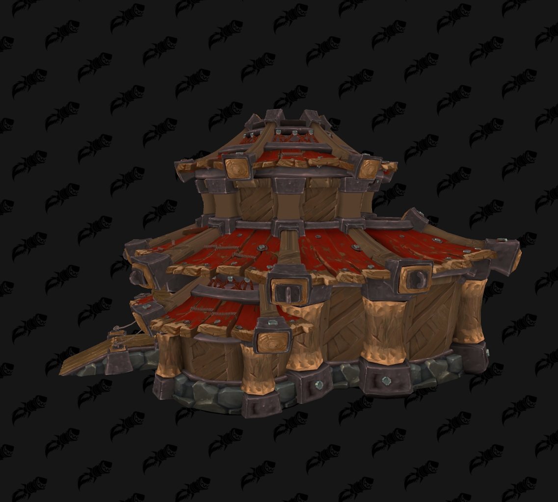 [13/07/2026] WoW Midnight: Patch 12.1 erweitert das Housing mit vier neuen Häusern (24)