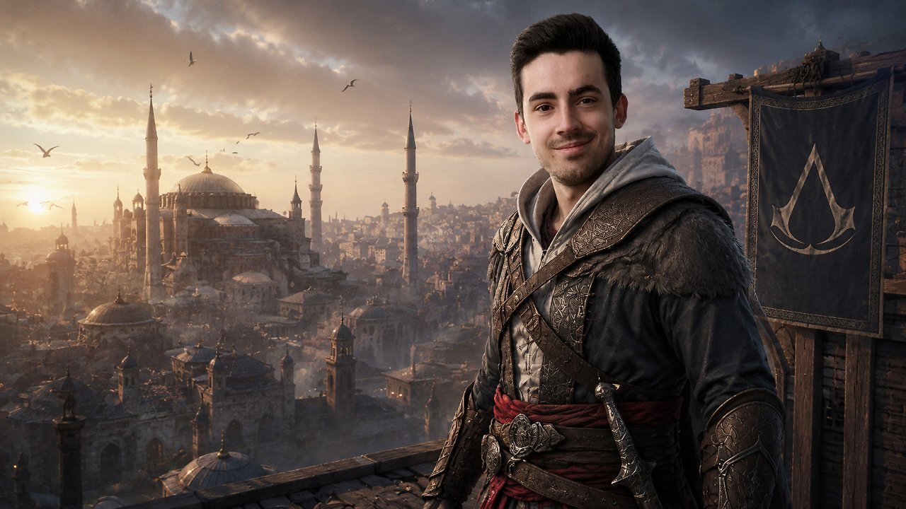 [09/07/2026] Als ehemals leidenschaftlicher Assassin's-Creed-Fan hat Stefan im Laufe der Zeit leider den Spaß an der Reihe verloren.