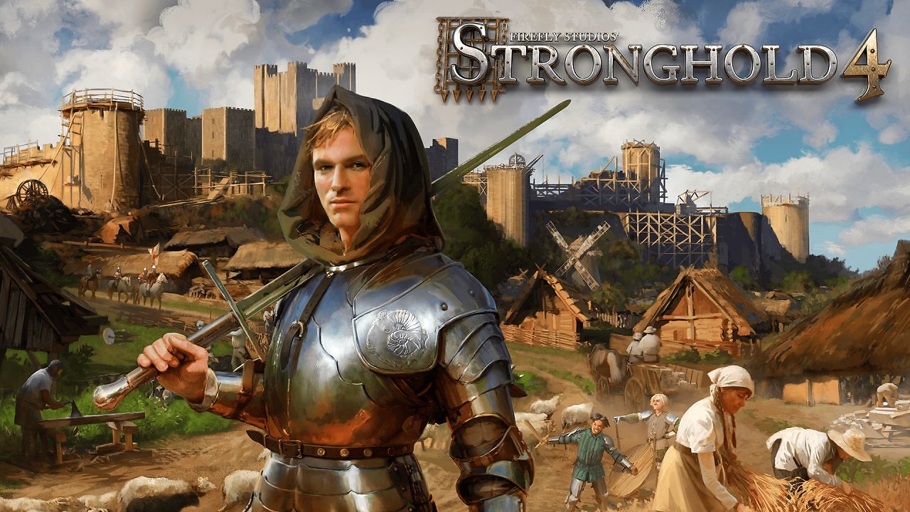 [17/07/2026] Stronghold 4 startet direkt mit einer kompletten Kampagne in den Early Access (2)