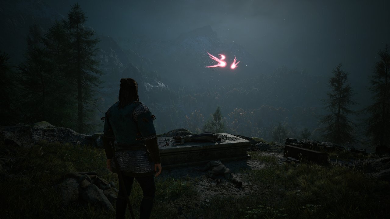 [02/07/2026] The Blood of Dawnwalker gespielt: Das Vampir-RPG hat mehr zu bieten als Witcher-DNA (1)