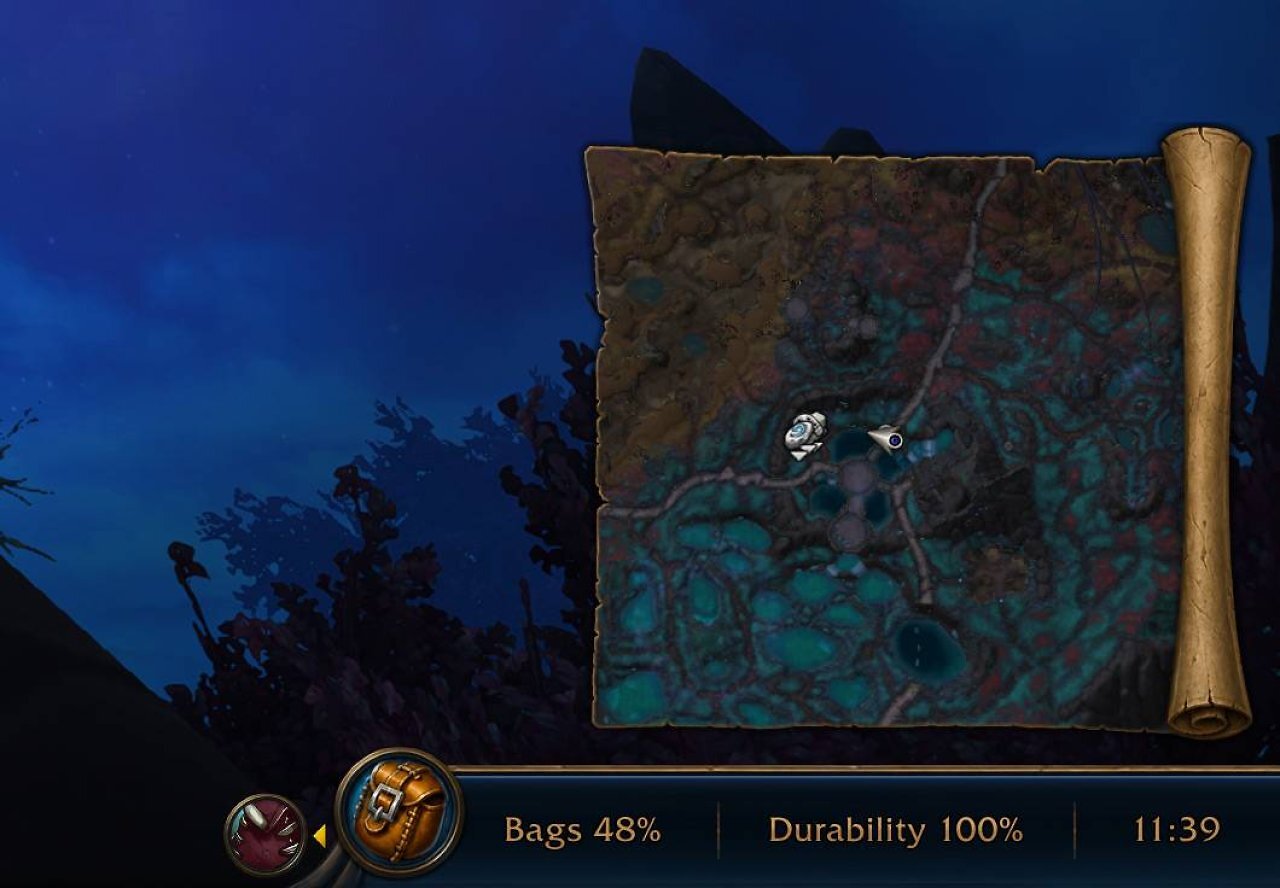 [03/07/2026] WoW: Dieses neue Addon bringt frischen Wind ins Interface (2)