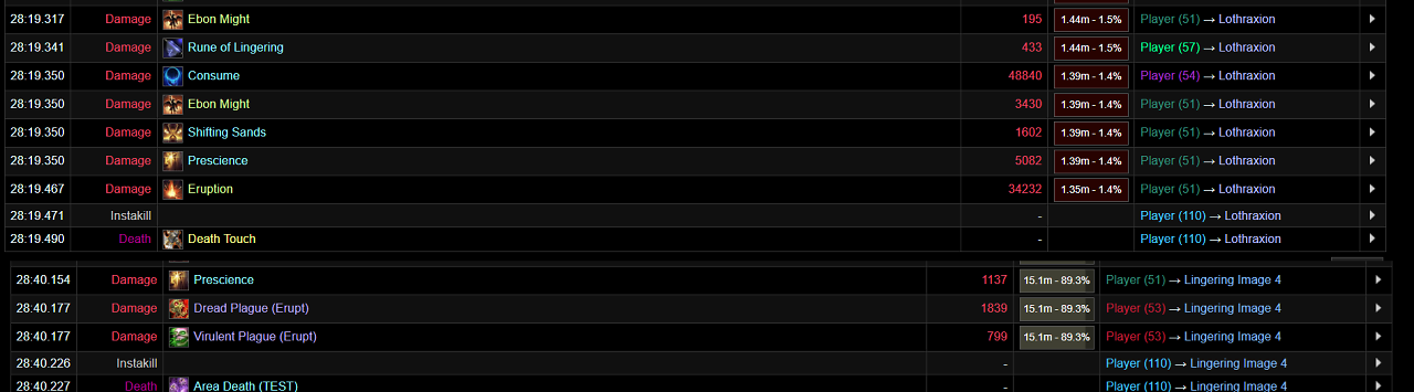 [22/07/2026] Die Logs zeigen ziemlich klar, wie ein 