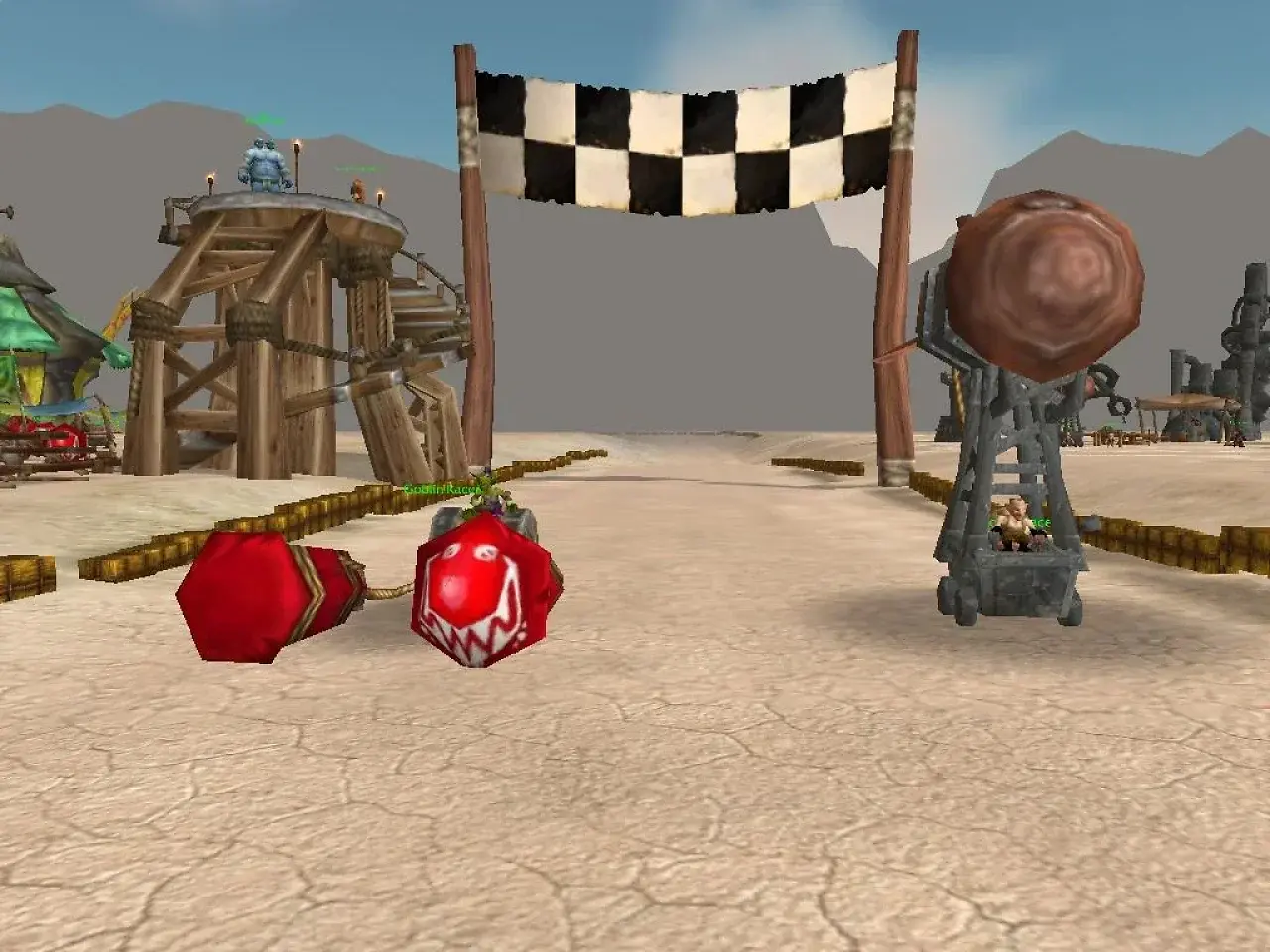[22/07/2026] WoW Classic+: Zwei verworfene Weltevents würden perfekt reinpassen (5)