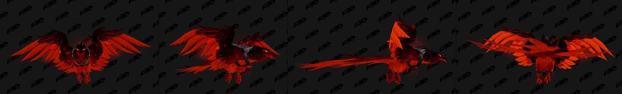 [03/07/2026] WoW: Top-1%-Mount enthüllt - für dieses Reittier lohnt sich der Dungeon-Grind (3)