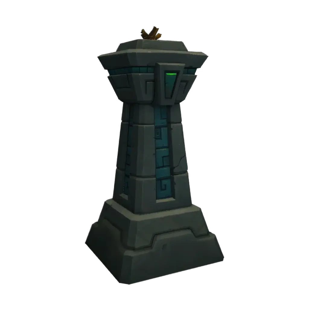 [28/07/2026] Zul'Aman Brazier Post
