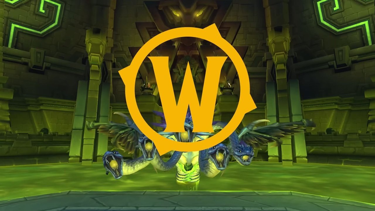 [06/07/2026] Patch 12.1 (Der Fluch von Ula'tek) ist der erste große Patch von WoW: Midnight