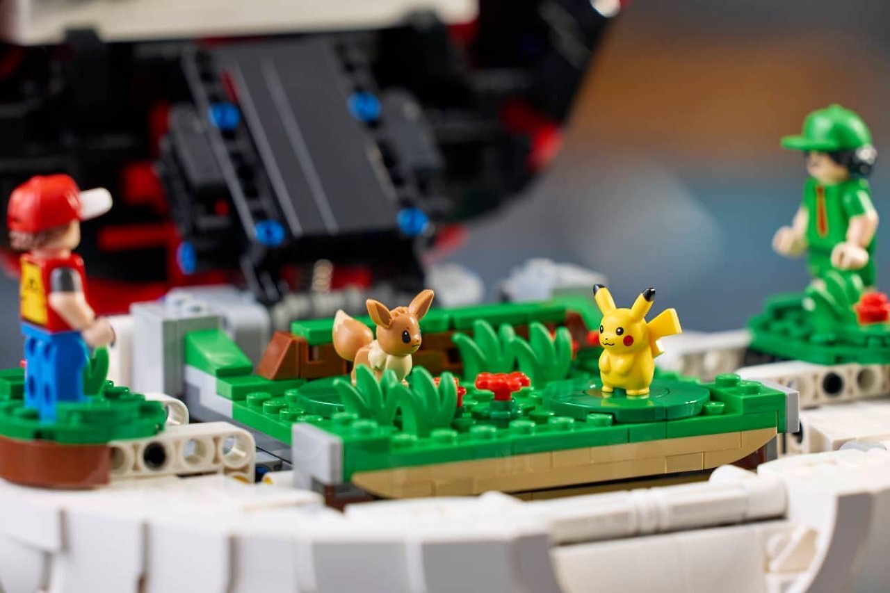 [07/07/2026] Pokéball mit beeindruckenden Trainermomenten&nbsp;
