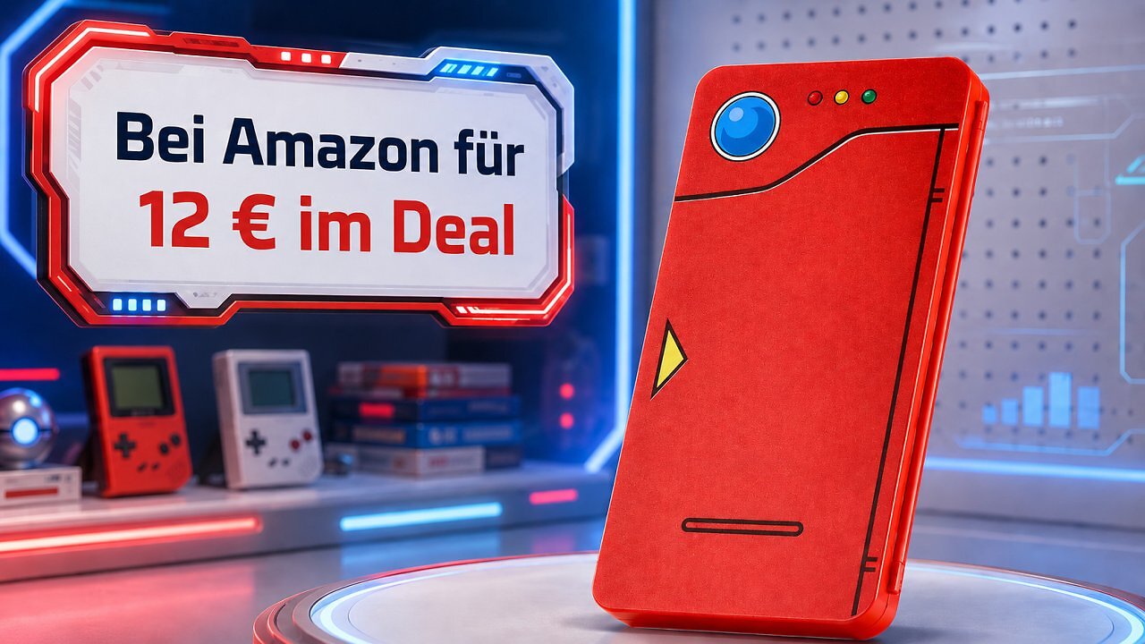 [15/07/2026] Pokédex für die Nintendo Switch 2: Diese Spielebox ist super beliebt und kostet nur 12 € befristet