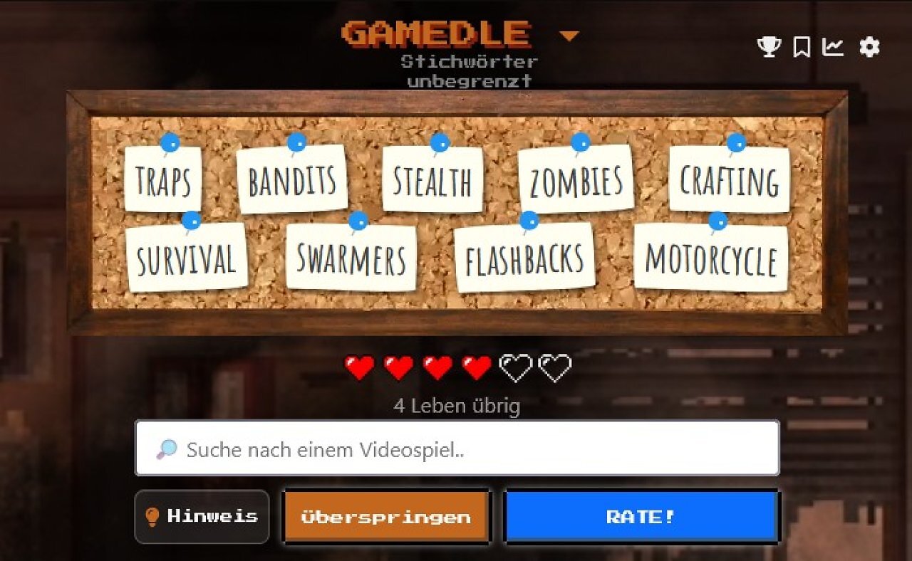 [13/07/2026] Spätestens beim Wort 