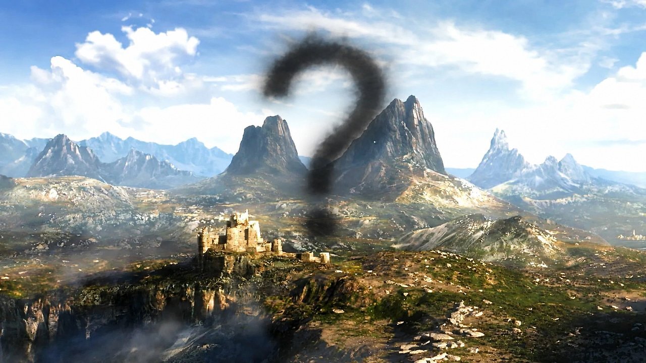 [23/07/2026] PCG-Redaktion: Kann The Elder Scrolls 6 die hohen Erwartungen noch erfüllen? (1)