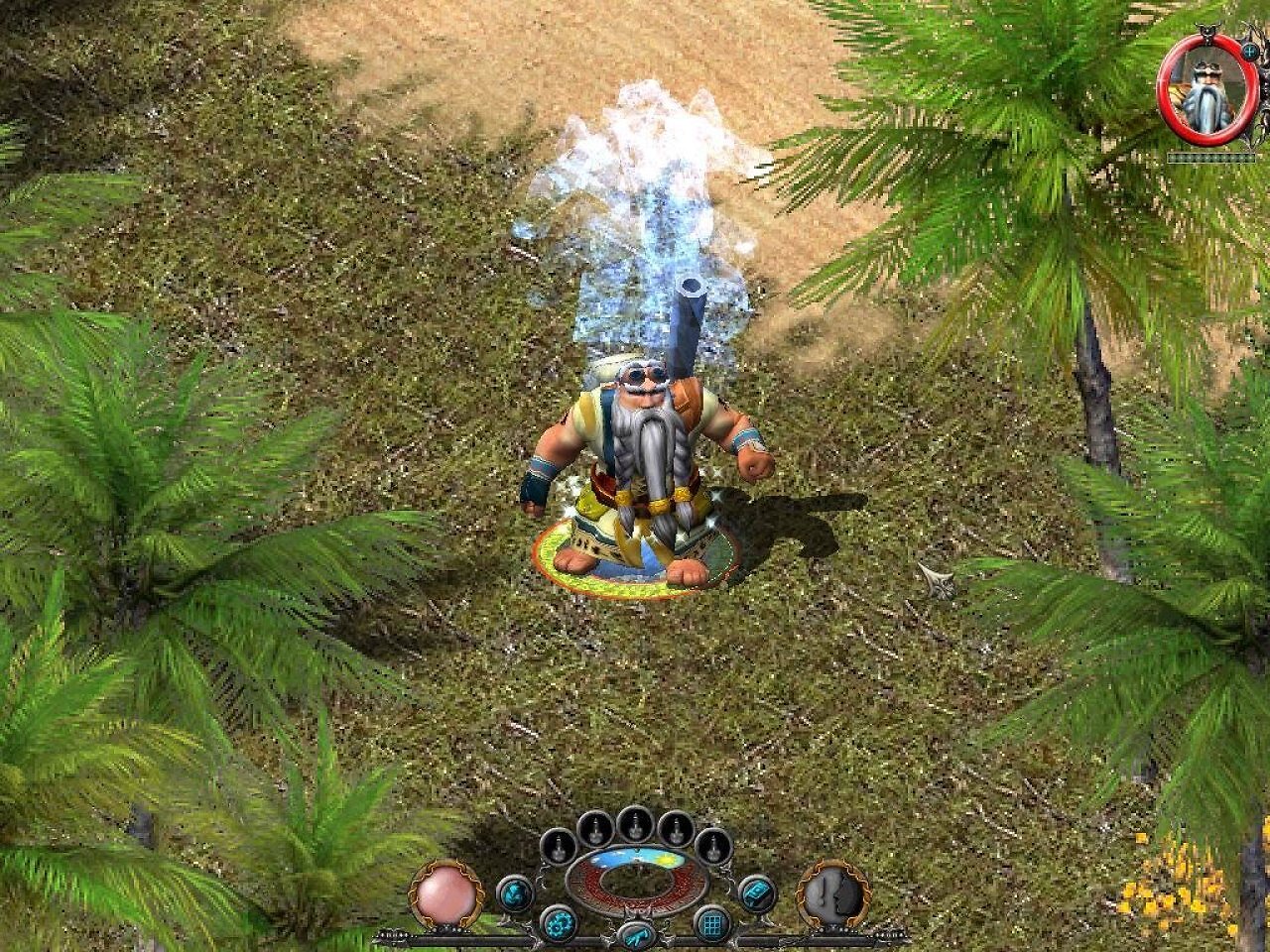 [17/07/2026] Sacred war das einzige Spiel, das mich freiwillig einen Zwerg spielen ließ. Mit Schusswaffen und technischen Spielereien war er allerdings weniger Griesgram als kugeliger Kanonier mit Bart. Damit konnte selbst mein elfischer Stolz leben.