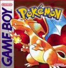 Pokémon: Rote Edition (GameBoy)