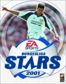 Bundesliga Stars 2001 (PC)