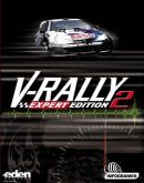 V-Rally 2: Expert Edition (PC)