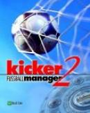 Kicker Fußball Manager 2 (PC)