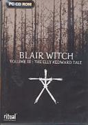 Blair Witch Volume 3: Die Elly Kedward Sage (PC)