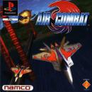 Air Combat (PSOne)