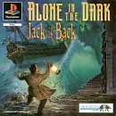 Alone in the Dark: Jack is Back (PSOne)