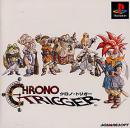 Chrono Trigger (PSOne)