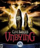 Clive Barker's Undying (PC)
