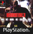 Resident Evil 3: Nemesis (dt.) (PSOne)