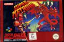 Super Metroid (SuperNES)