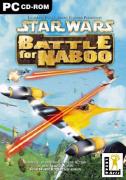 Star Wars Episode 1: Battle For Naboo (PC)