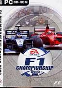 F1 Championship Season 2000 (PC)