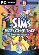 Die Sims - Party ohne Ende (PC)