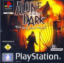 Alone in the Dark: The New Nightmare (PSOne)