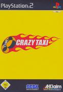 Crazy Taxi (PS2)