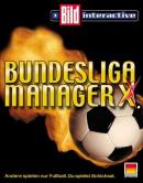 Bundesliga Manager X (PC)