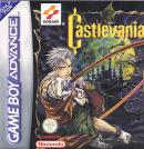 Castlevania: Circle of the Moon (GBA)