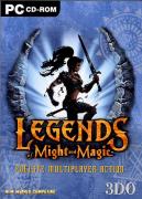 Legends of Might & Magic (PC)