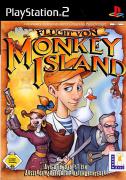 Flucht von Monkey Island (PS2)