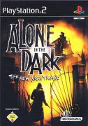Alone in the Dark: The New Nightmare (PS2)