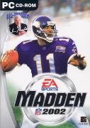 Madden NFL 2002 (PC)