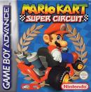 Mario Kart Super Circuit (GBA)