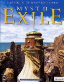 Myst 3: Exile (PC)