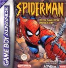 Spiderman: Mysterio's Menace (GBA)