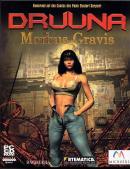 Druuna - Morbus Gravis (PC)