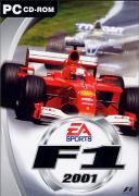 F1 2001 (PC)