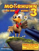 Moorhuhn 3 - Es gibt Huhn (PC)